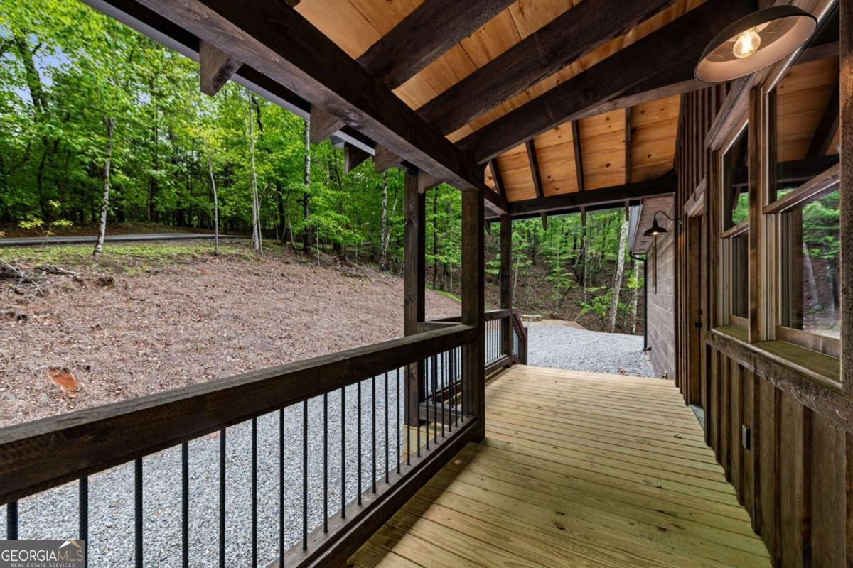 120 Green Ridge Road Blue Ridge - 24