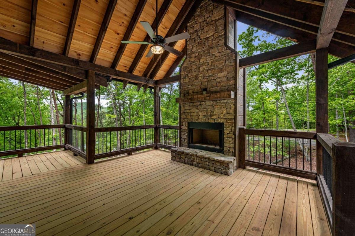 120 Green Ridge Road Blue Ridge - 25