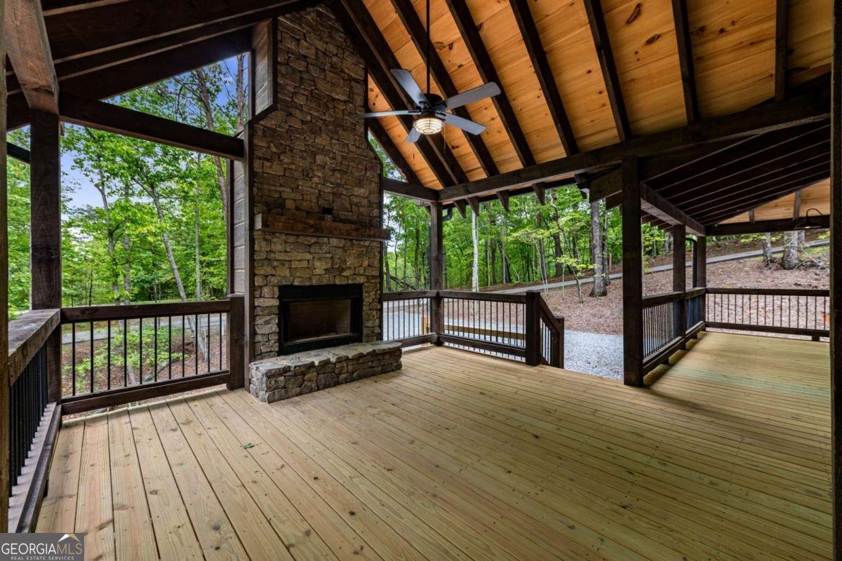 120 Green Ridge Road Blue Ridge - 26