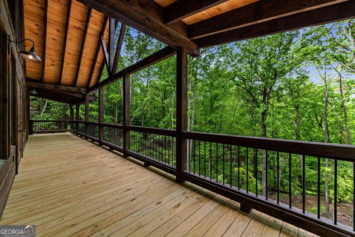 120 Green Ridge Road Blue Ridge - 27