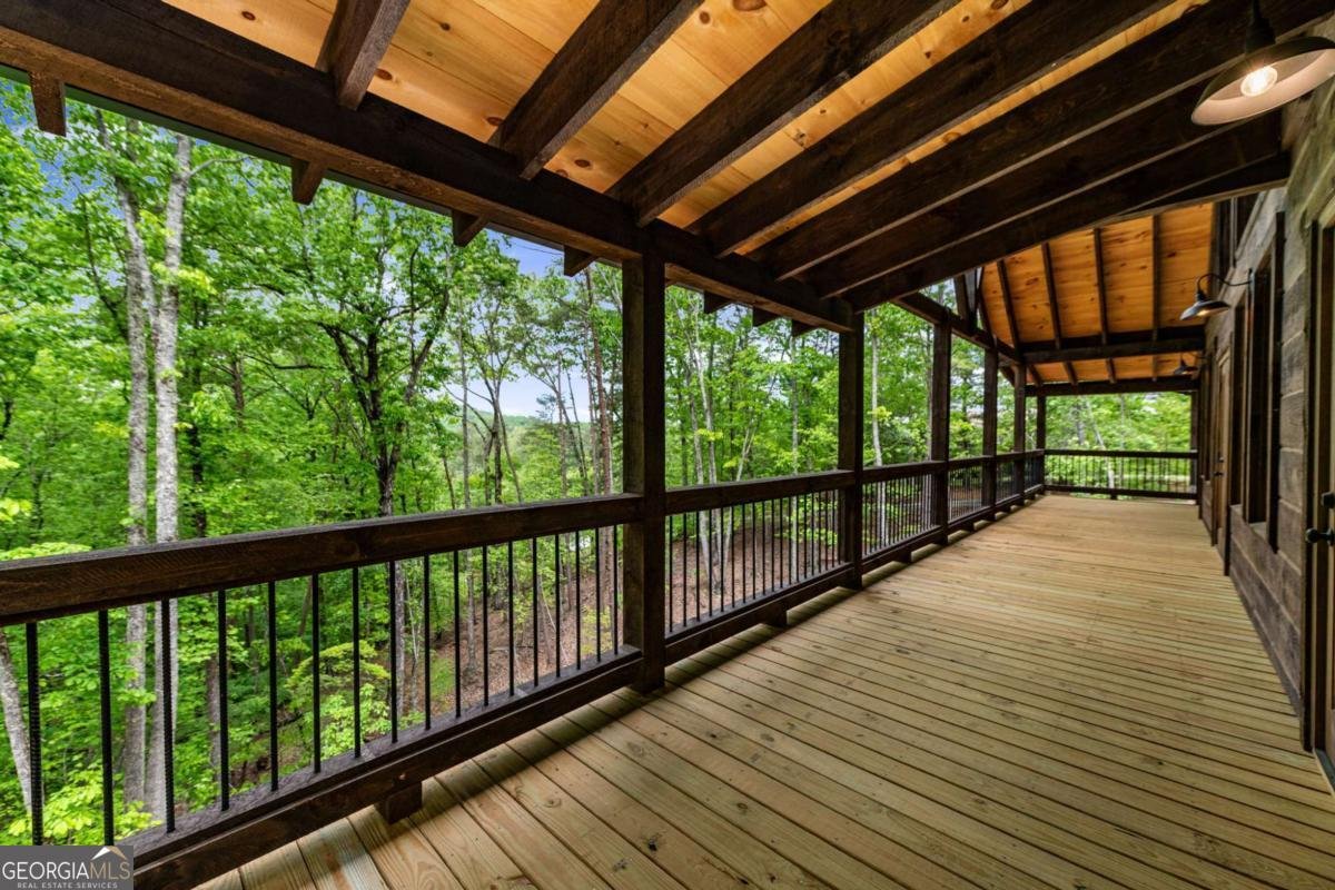 120 Green Ridge Road Blue Ridge - 28