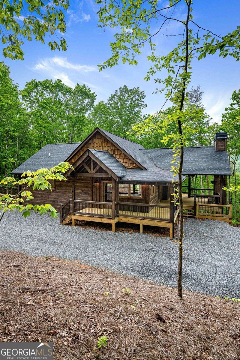 120 Green Ridge Road Blue Ridge - 30