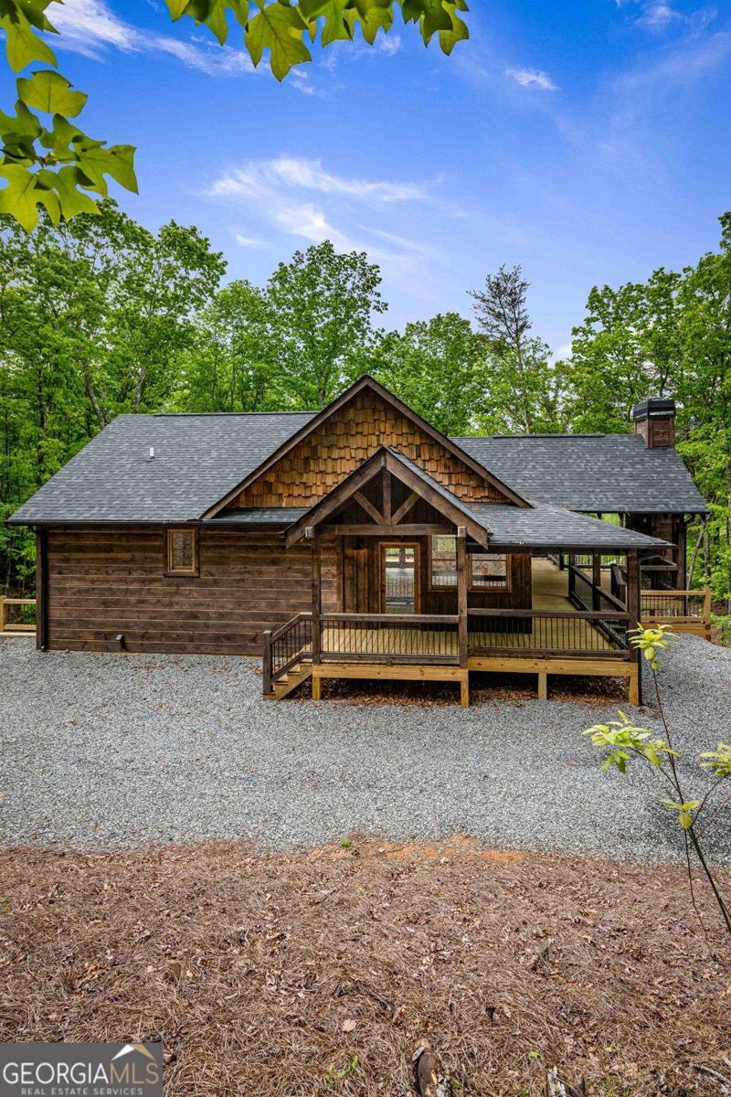 120 Green Ridge Road Blue Ridge - 31