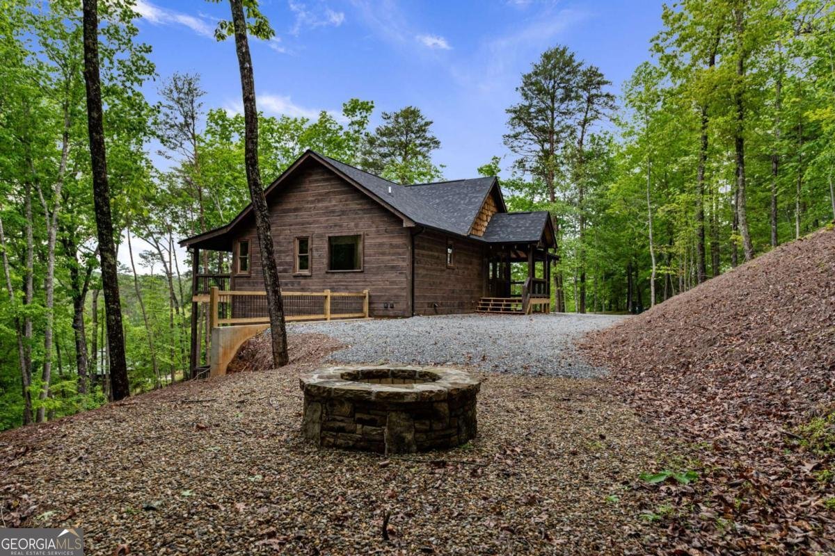 120 Green Ridge Road Blue Ridge - 32