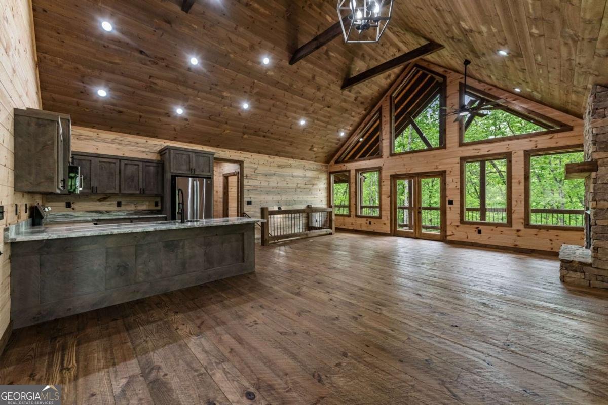 120 Green Ridge Road Blue Ridge - 33