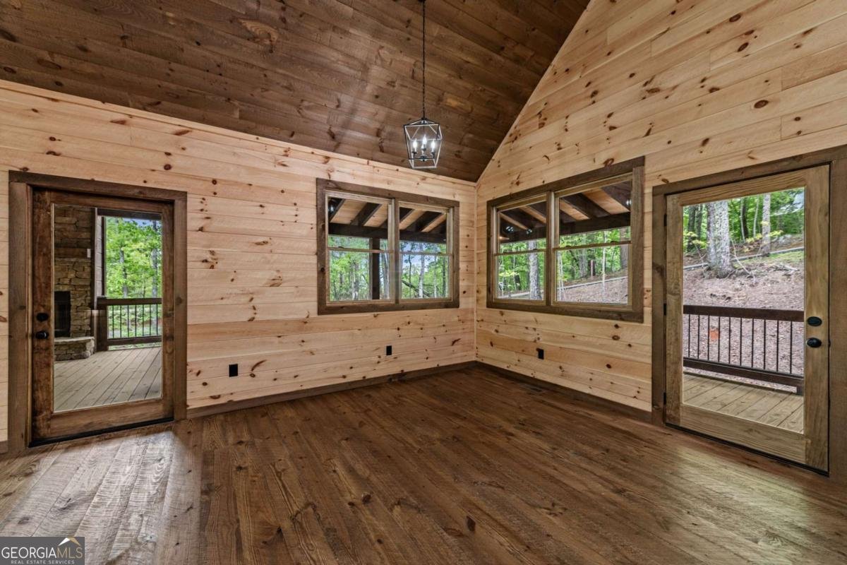 120 Green Ridge Road Blue Ridge - 34