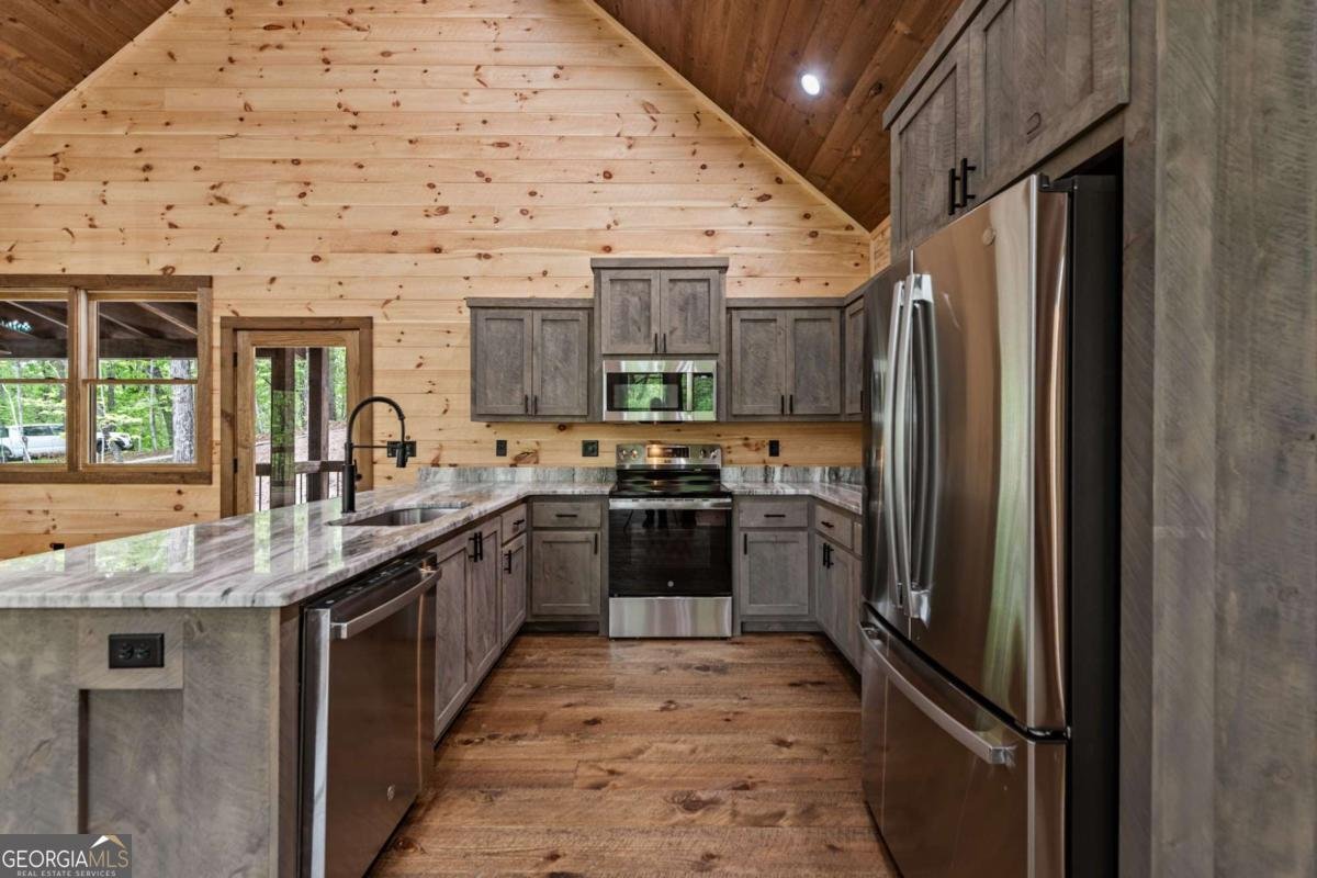 120 Green Ridge Road Blue Ridge - 35