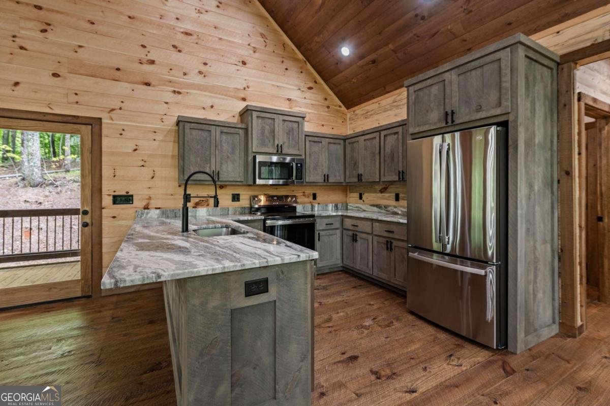 120 Green Ridge Road Blue Ridge - 36