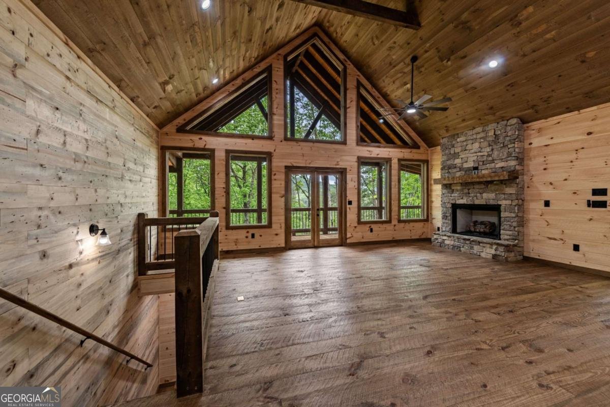 120 Green Ridge Road Blue Ridge - 38