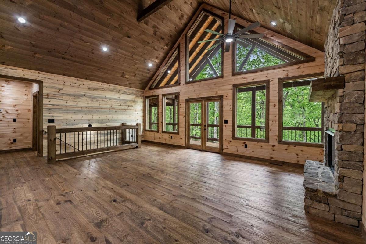 120 Green Ridge Road Blue Ridge - 39