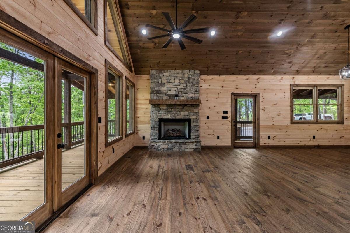 120 Green Ridge Road Blue Ridge - 40