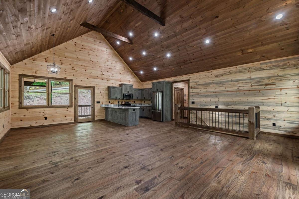 120 Green Ridge Road Blue Ridge - 43