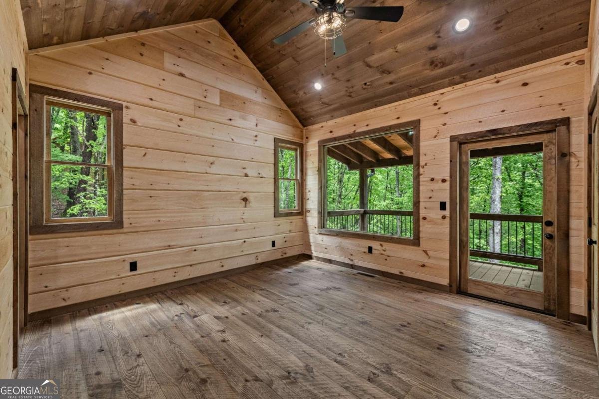 120 Green Ridge Road Blue Ridge - 44