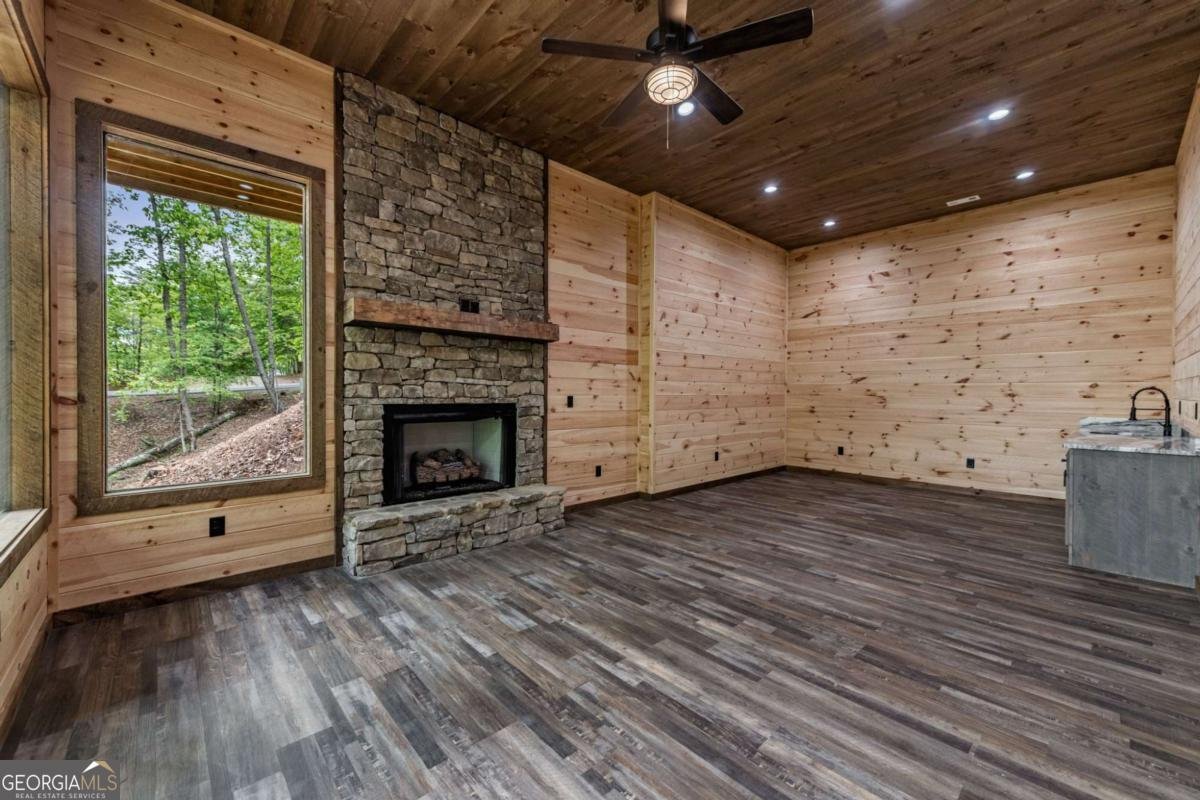 120 Green Ridge Road Blue Ridge - 54