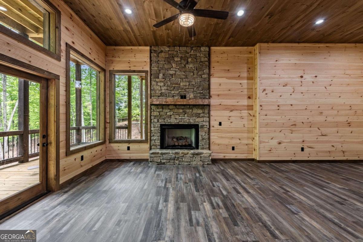 120 Green Ridge Road Blue Ridge - 55