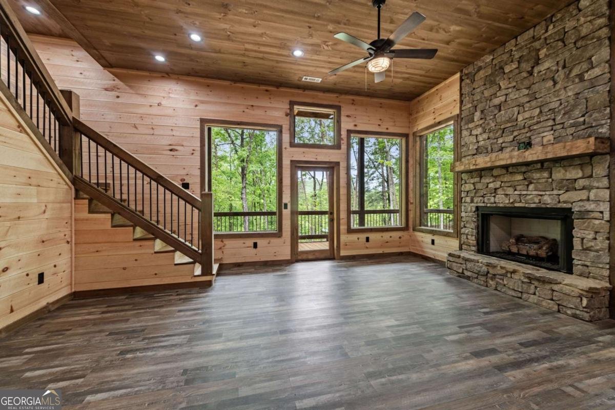 120 Green Ridge Road Blue Ridge - 57