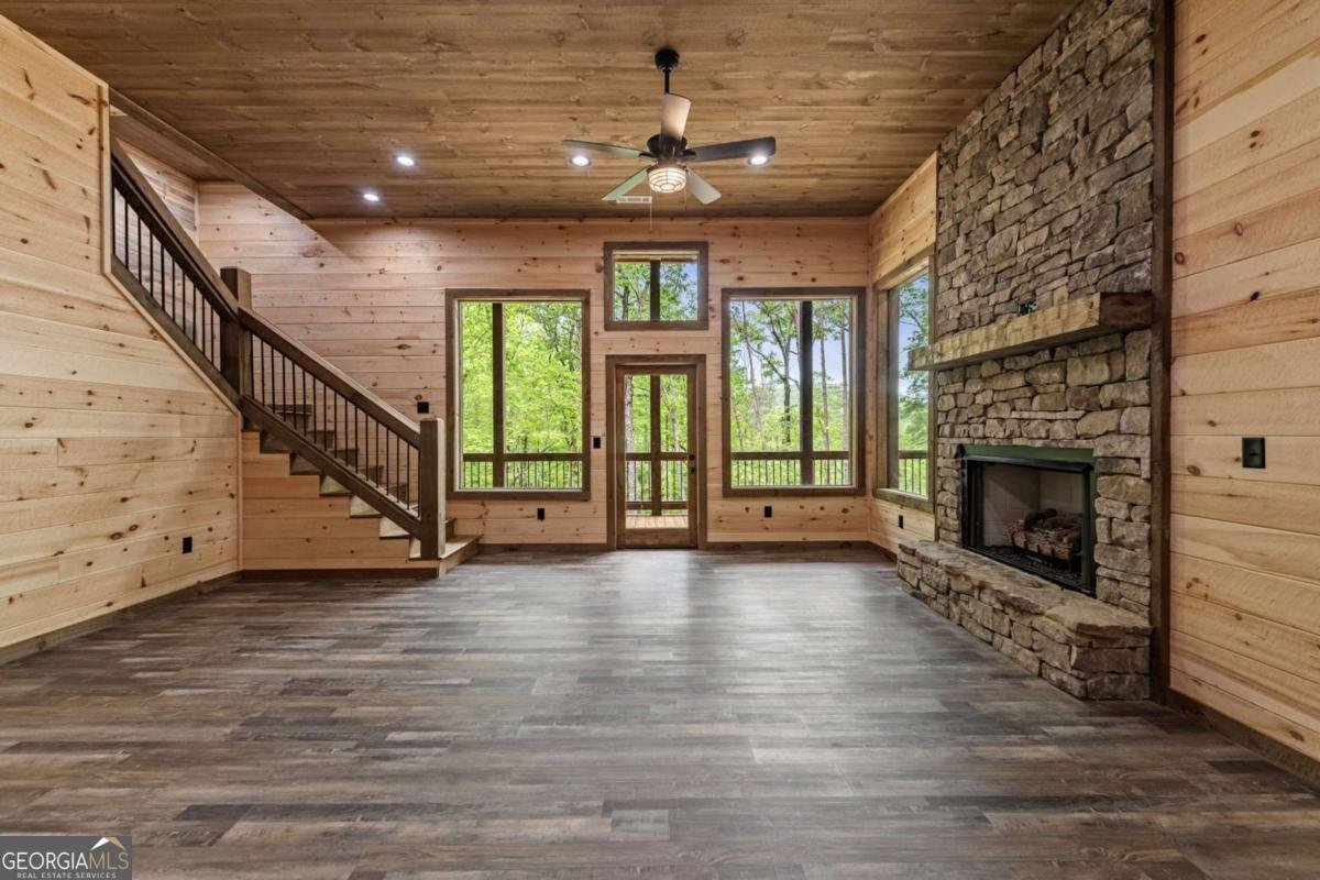 120 Green Ridge Road Blue Ridge - 58