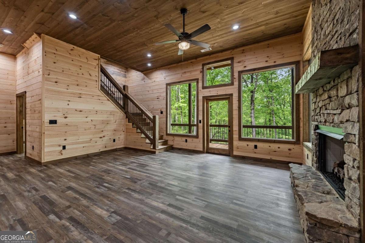 120 Green Ridge Road Blue Ridge - 59