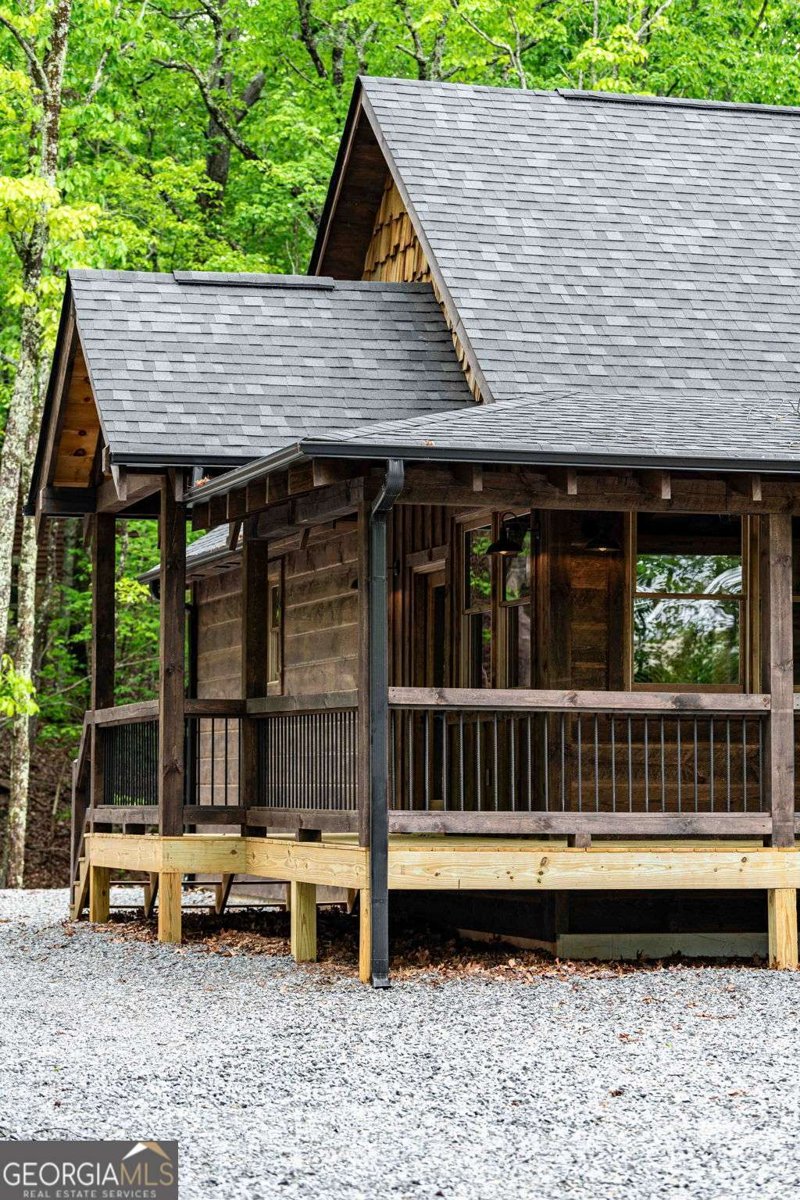 120 Green Ridge Road Blue Ridge - 8