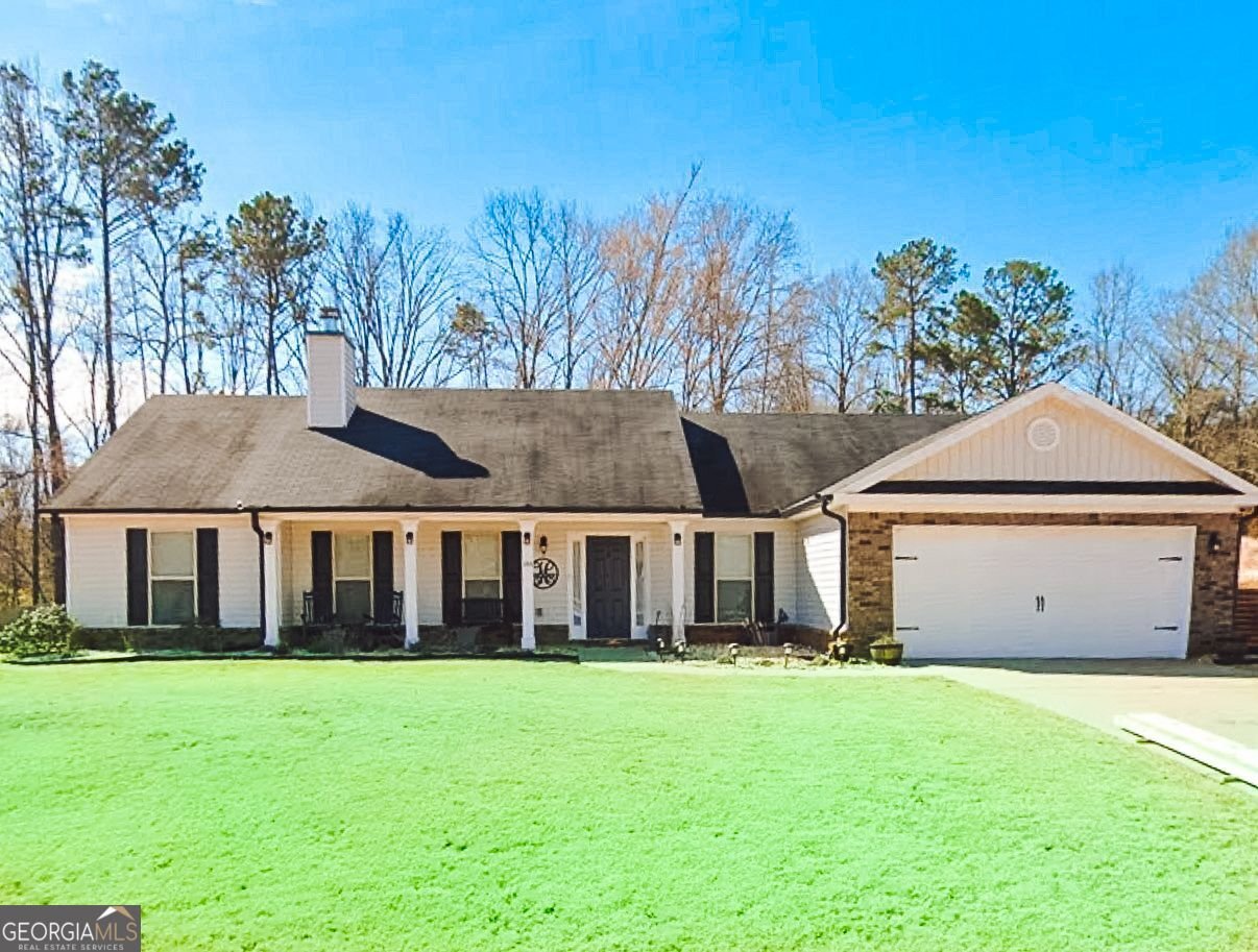144 BRIAR ROSE Jefferson - 1