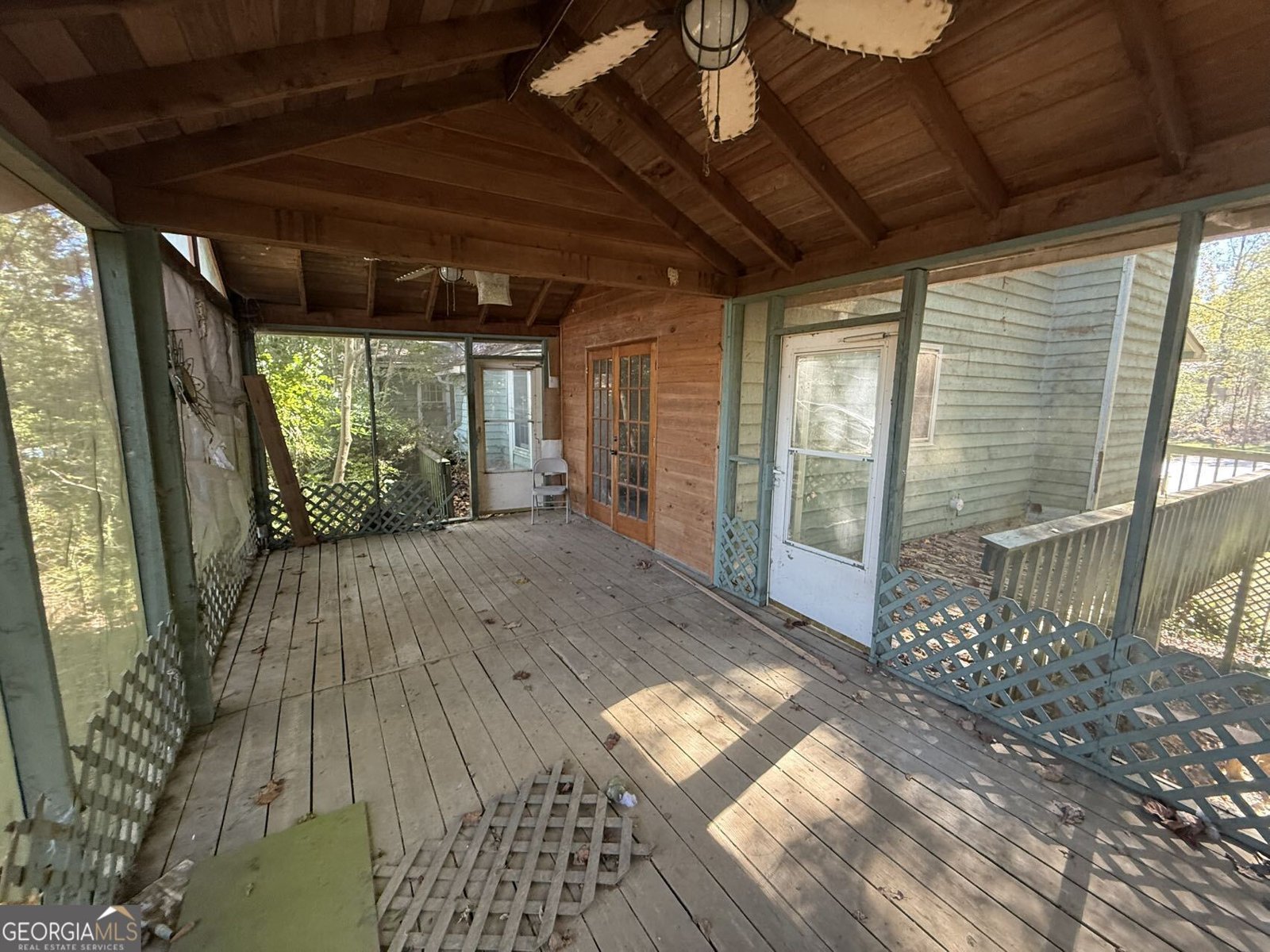 3851 Riding Woods Court Powder Springs - 11