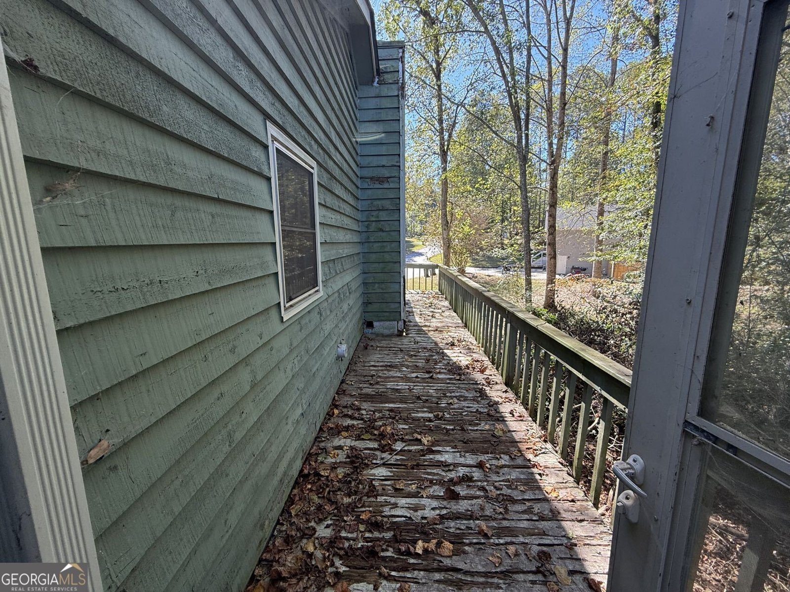 3851 Riding Woods Court Powder Springs - 12