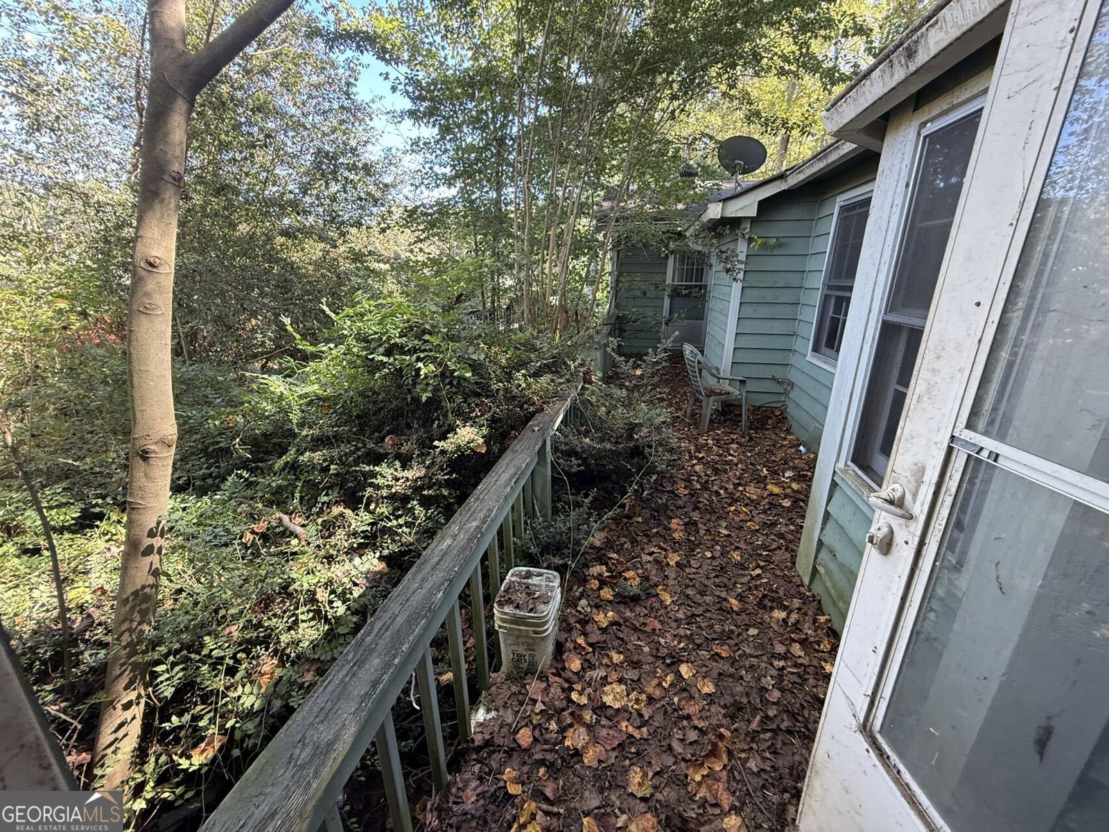 3851 Riding Woods Court Powder Springs - 13