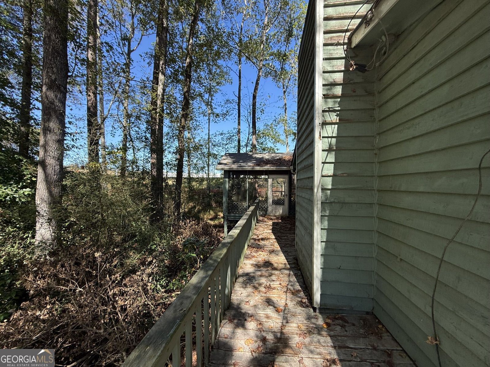 3851 Riding Woods Court Powder Springs - 27