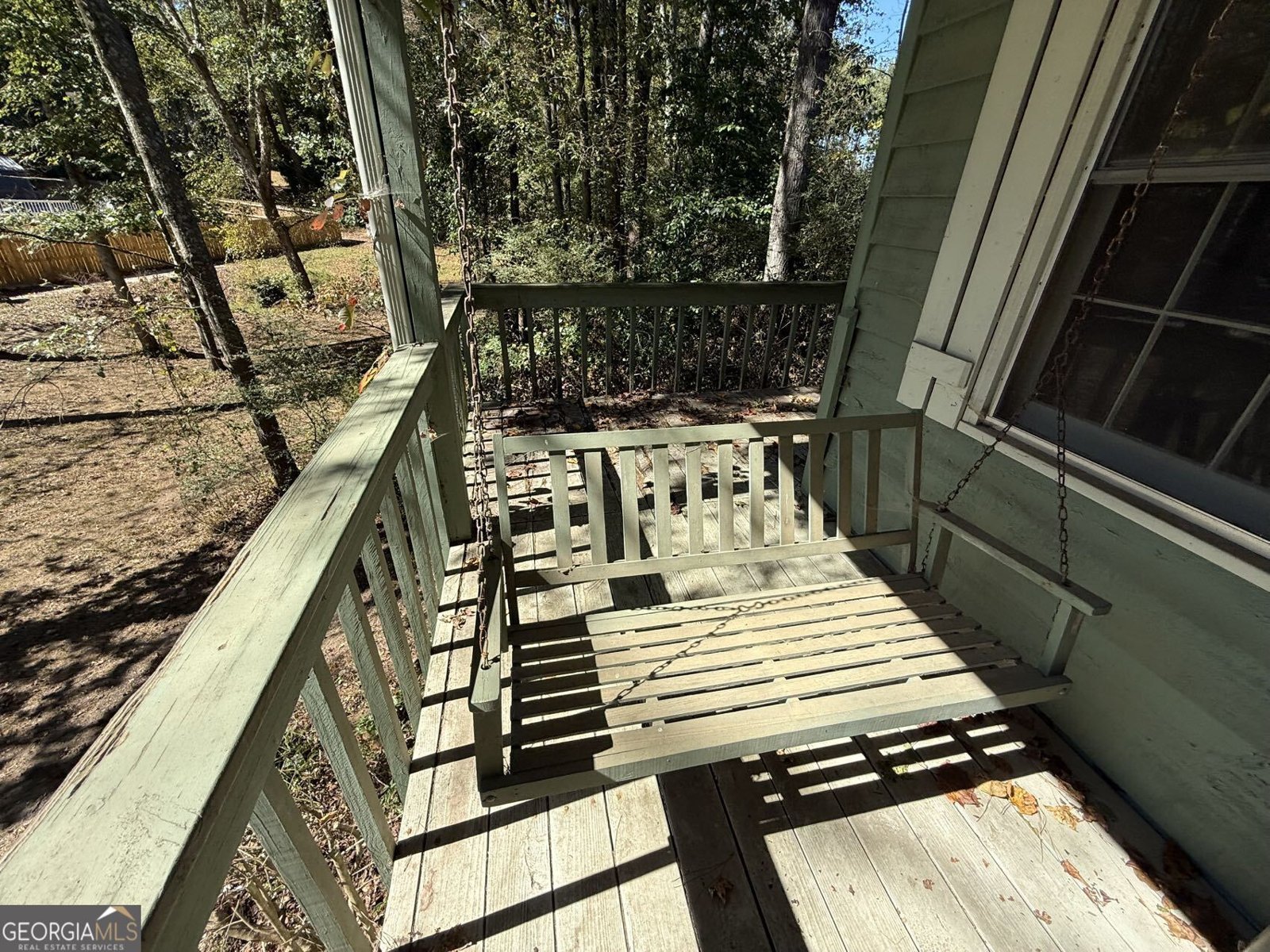 3851 Riding Woods Court Powder Springs - 28