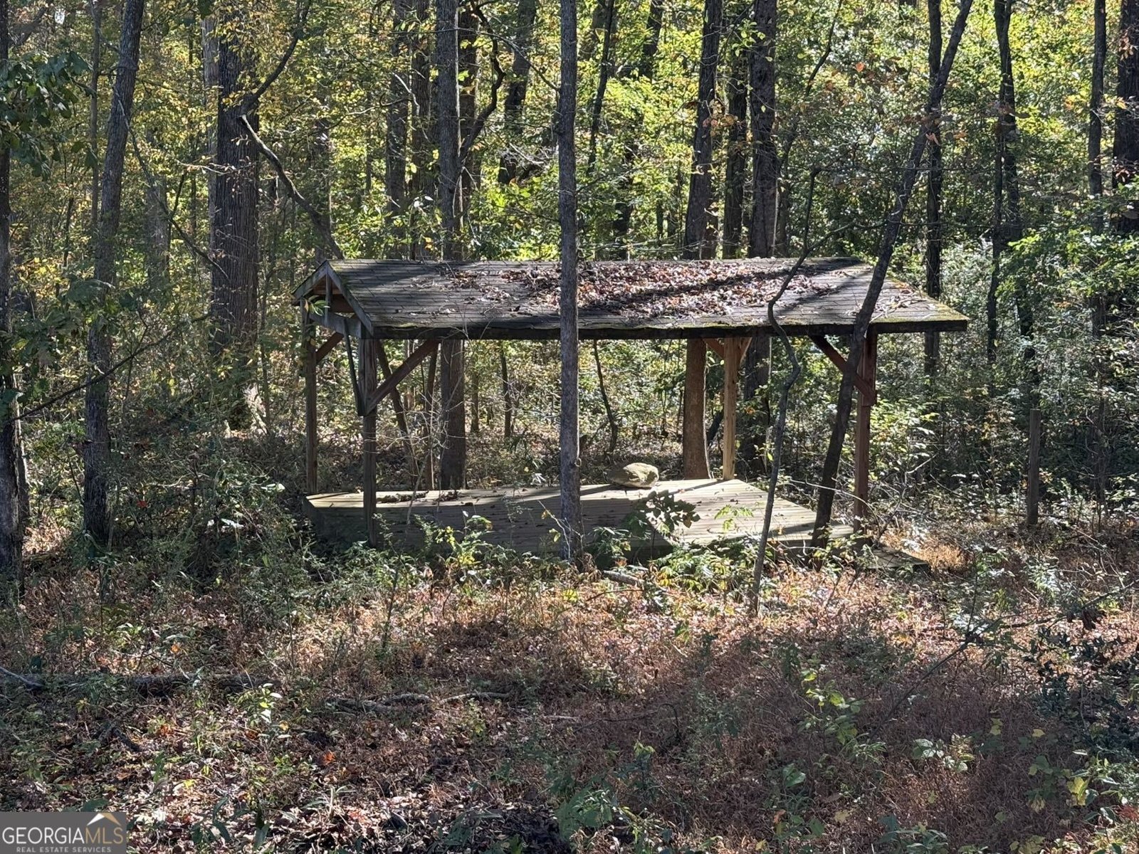 3851 Riding Woods Court Powder Springs - 30