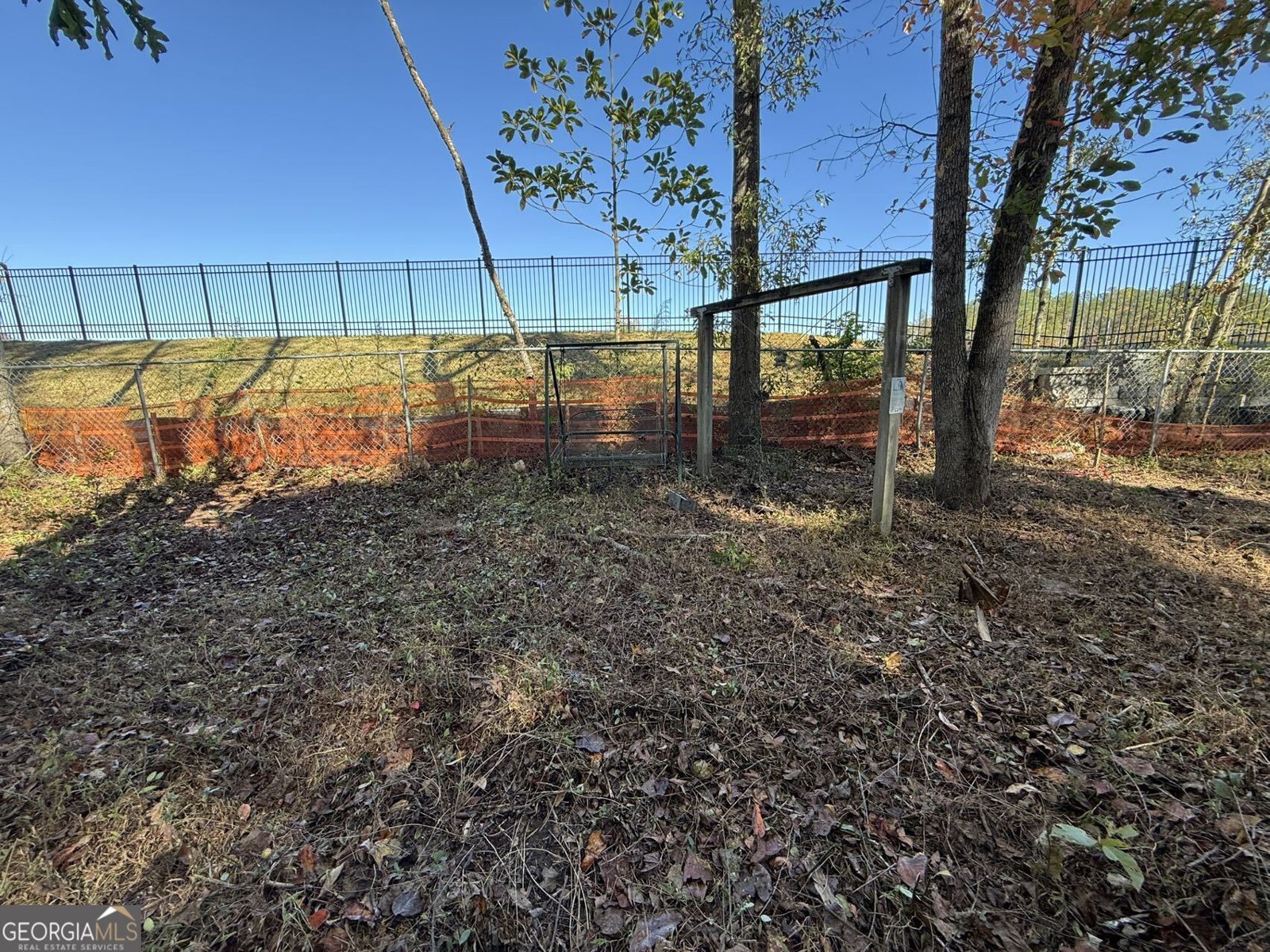 3851 Riding Woods Court Powder Springs - 31