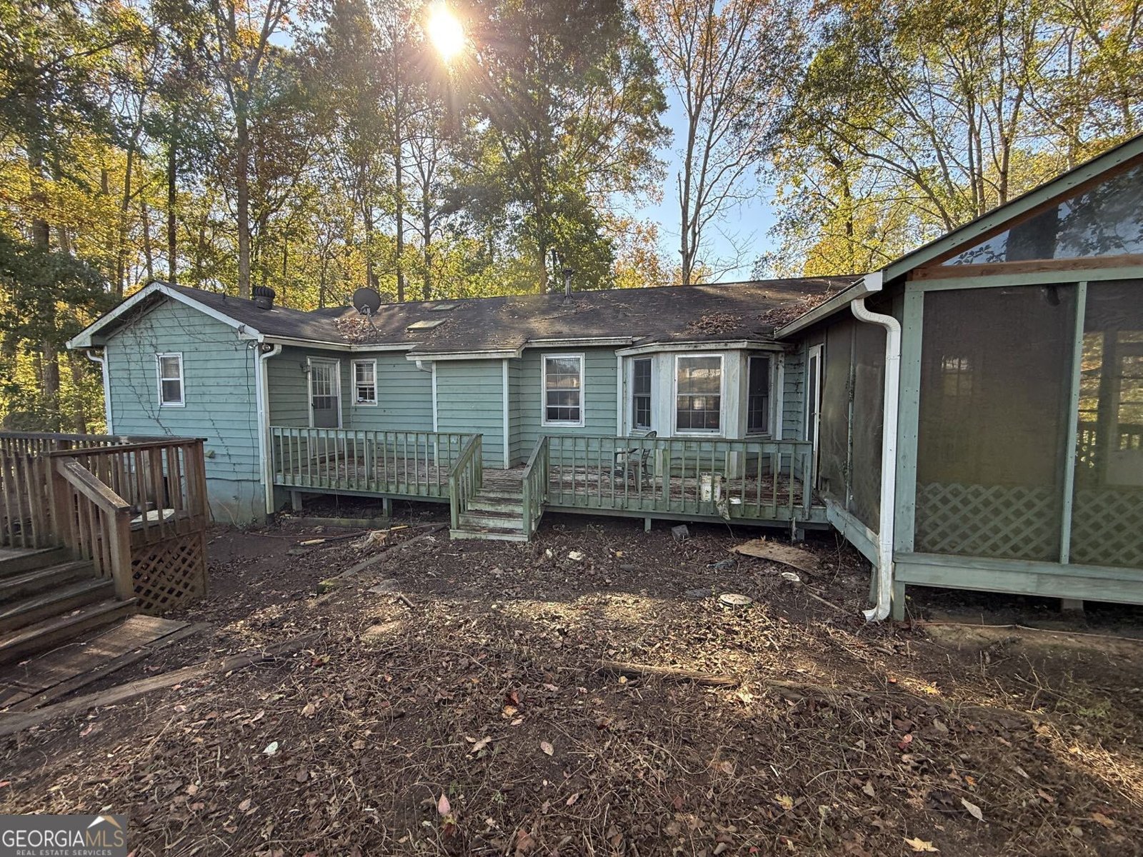 3851 Riding Woods Court Powder Springs - 32