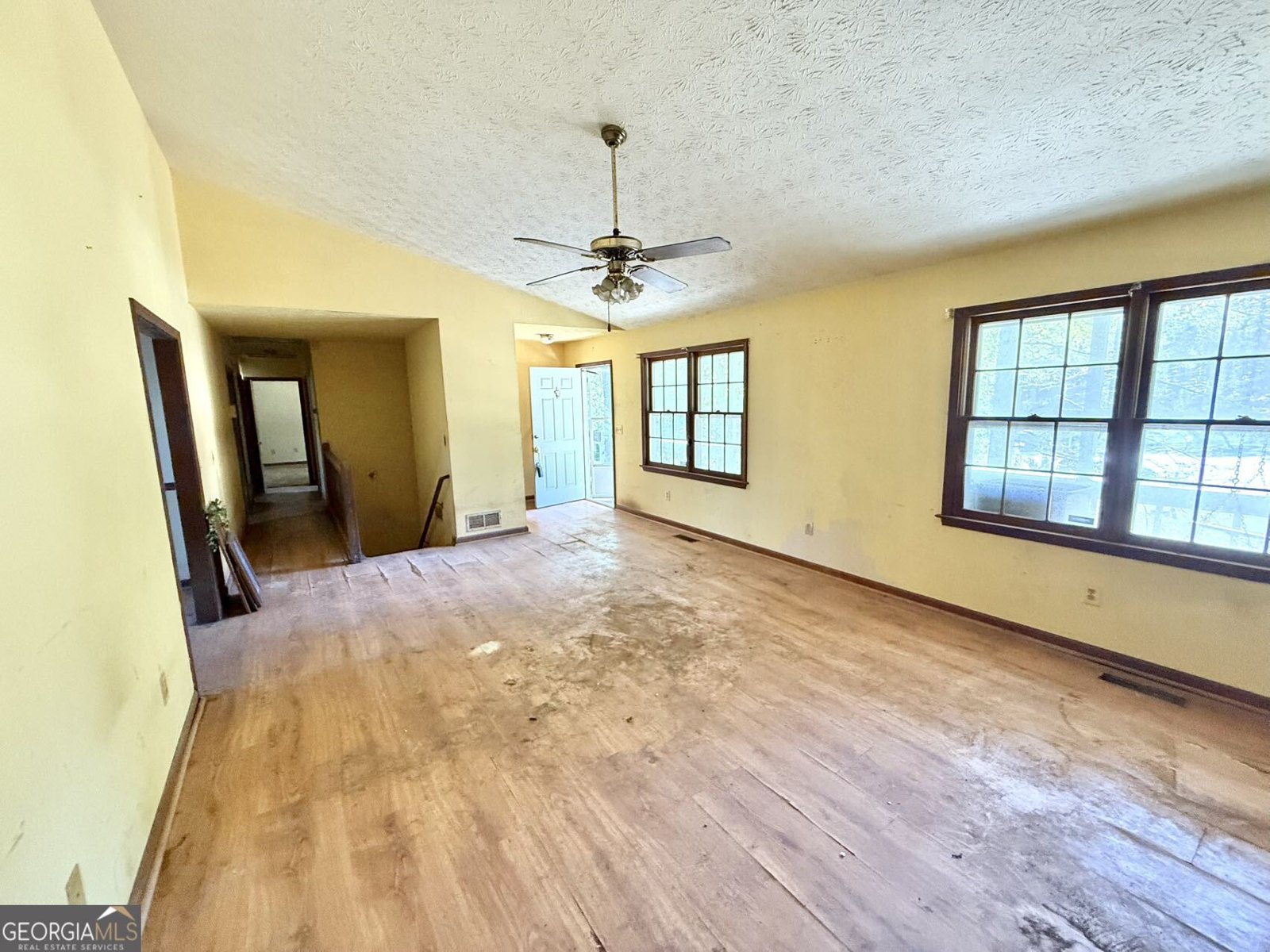 3851 Riding Woods Court Powder Springs - 6