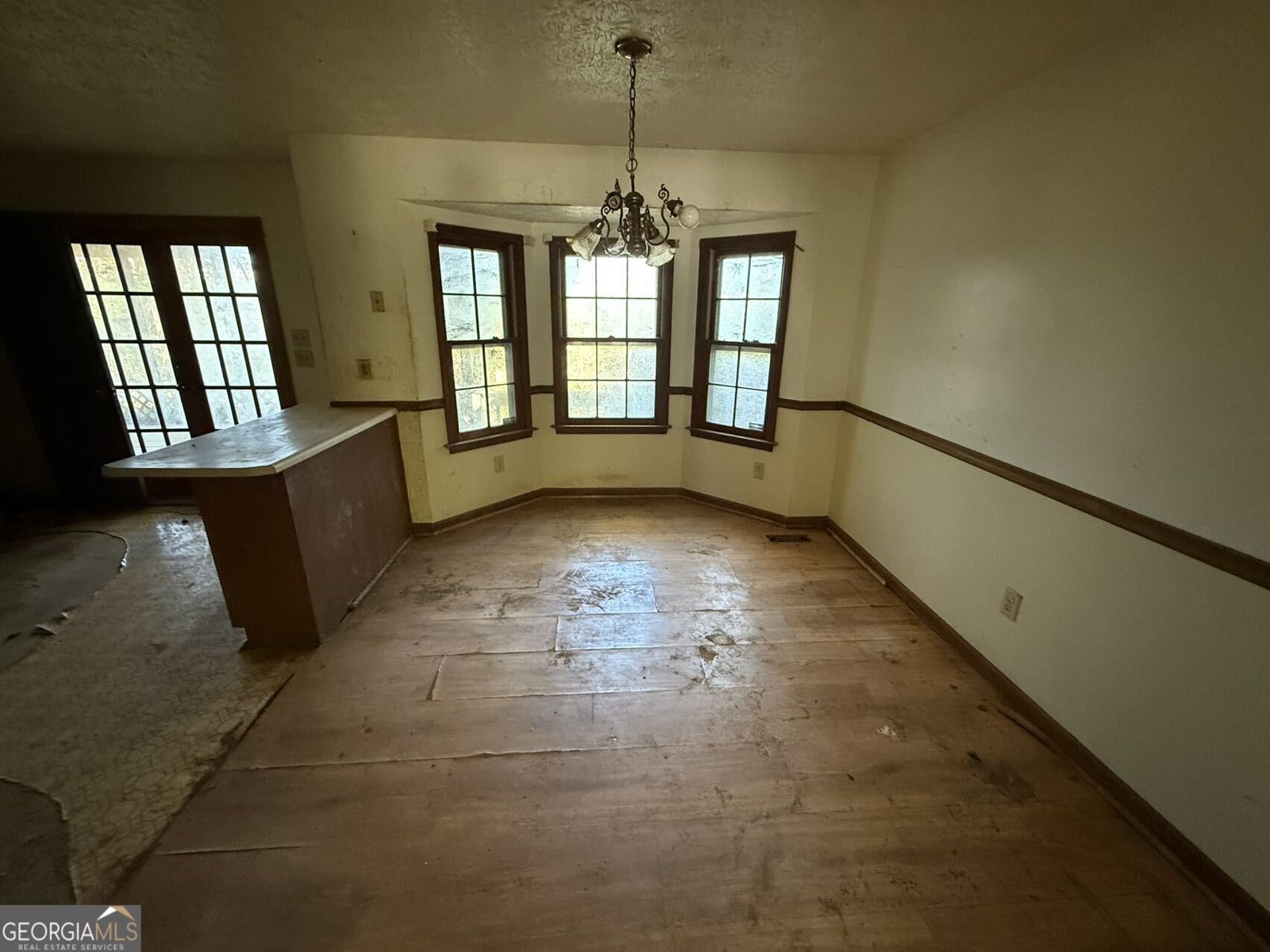 3851 Riding Woods Court Powder Springs - 7