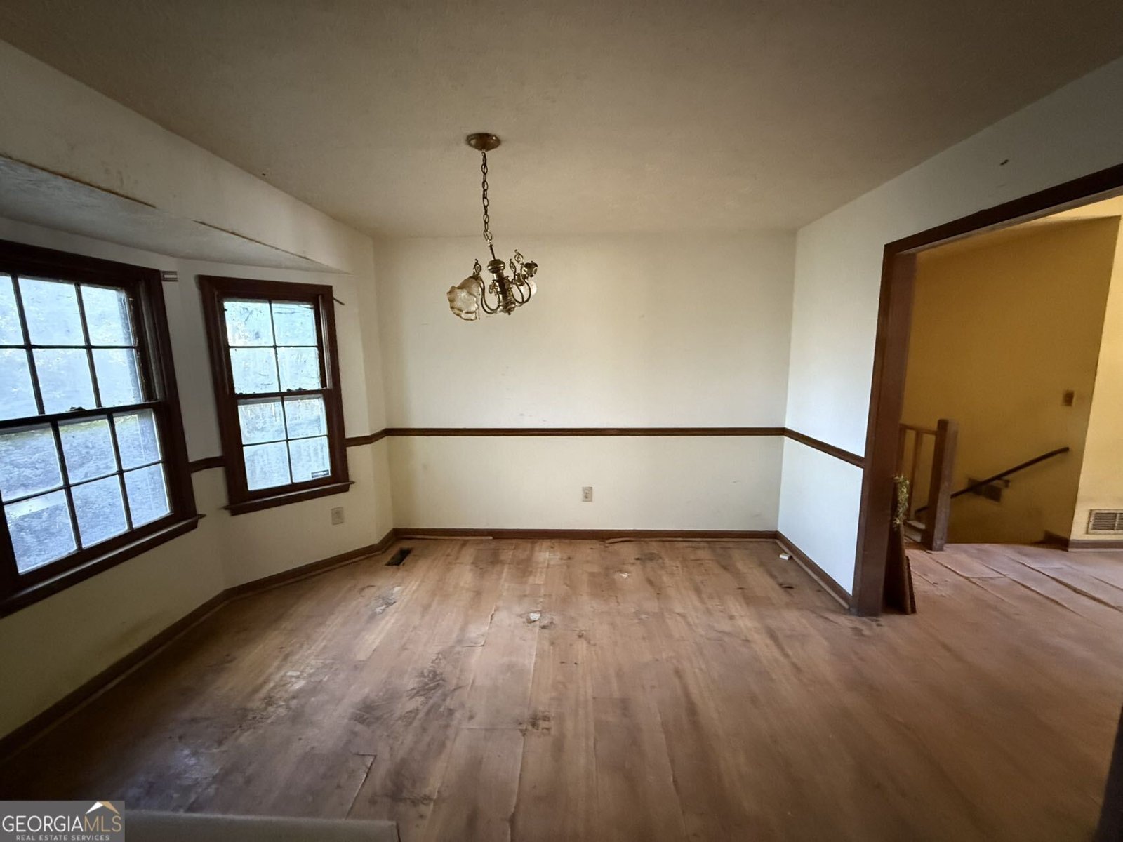 3851 Riding Woods Court Powder Springs - 8