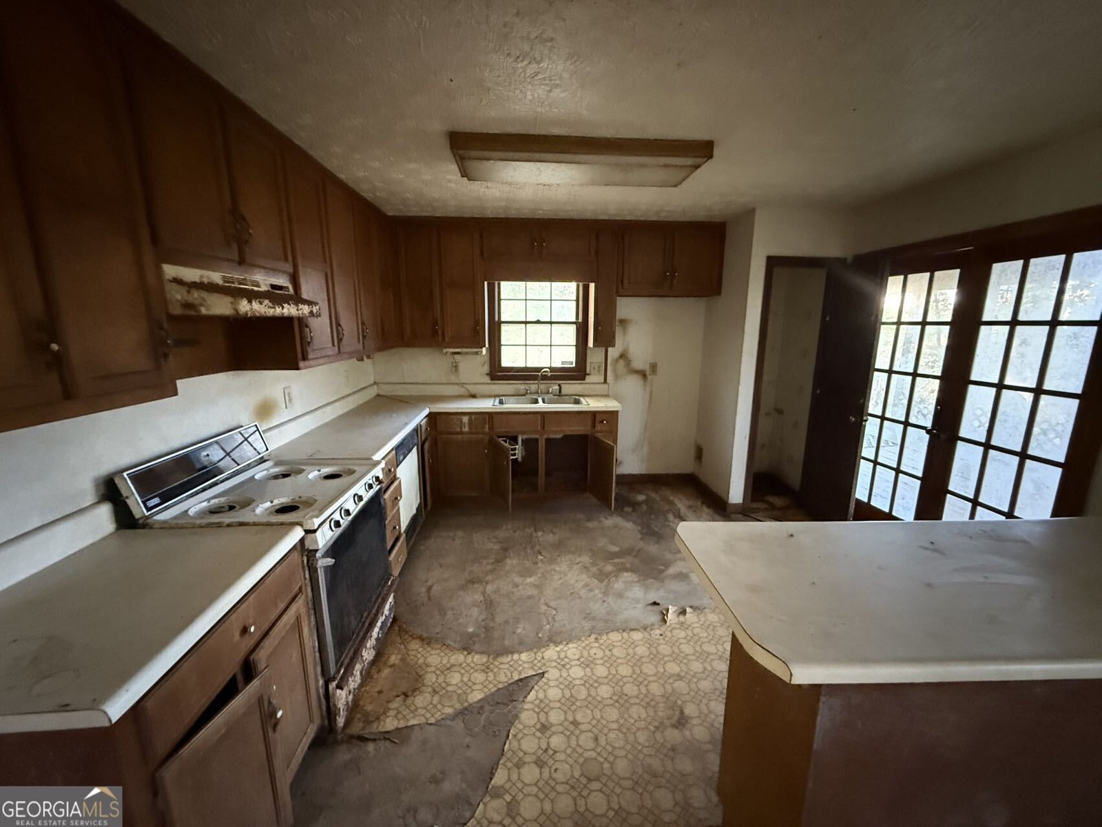 3851 Riding Woods Court Powder Springs - 9