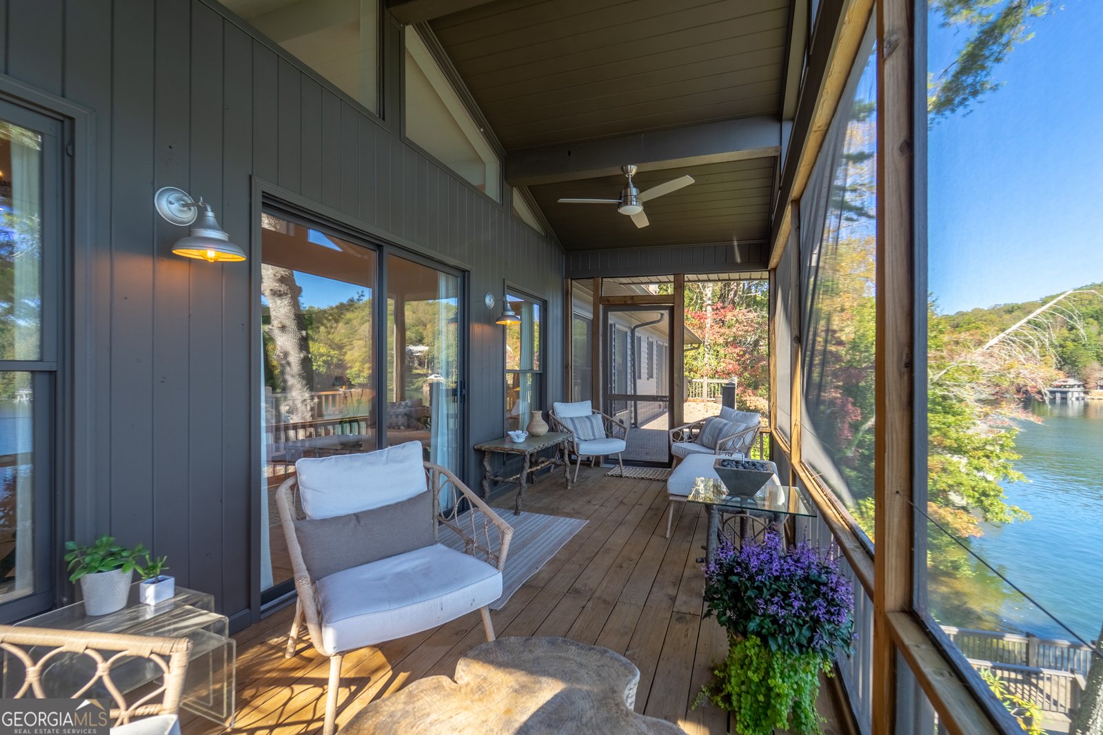 1349 Dicks Creek Road Clarkesville - 10