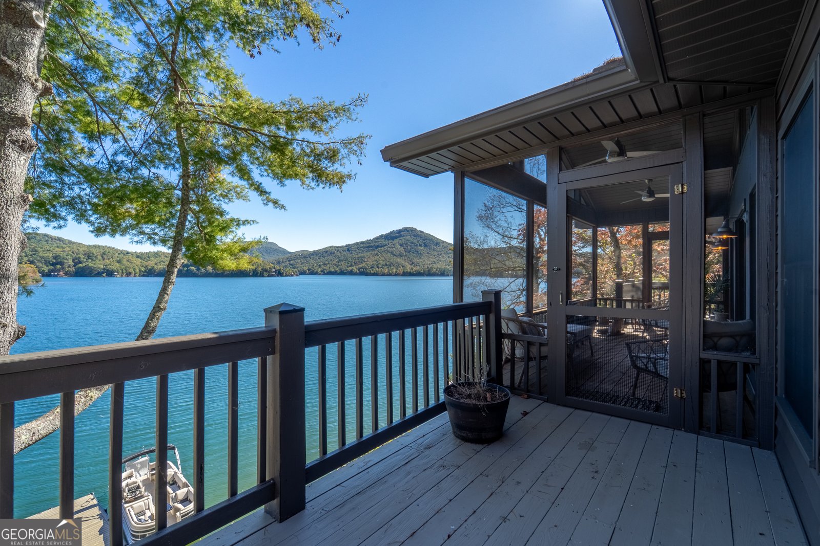 1349 Dicks Creek Road Clarkesville - 11