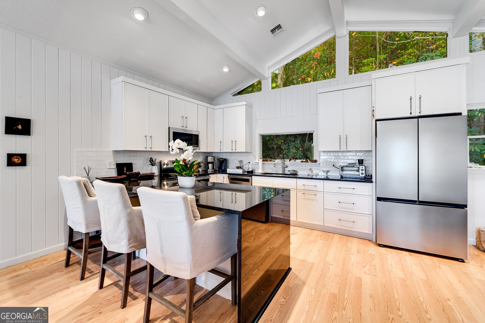 1349 Dicks Creek Road Clarkesville - 12