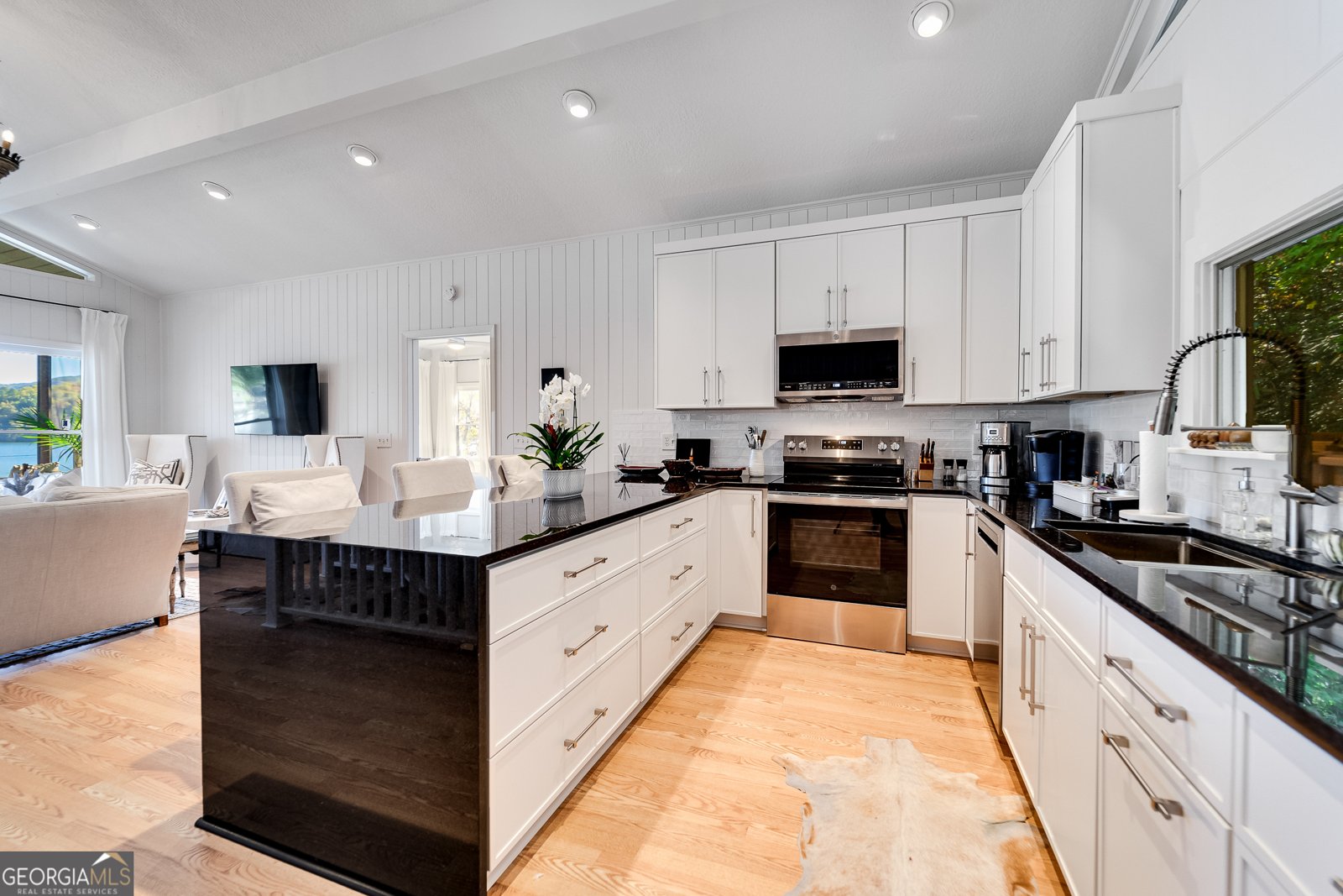 1349 Dicks Creek Road Clarkesville - 13