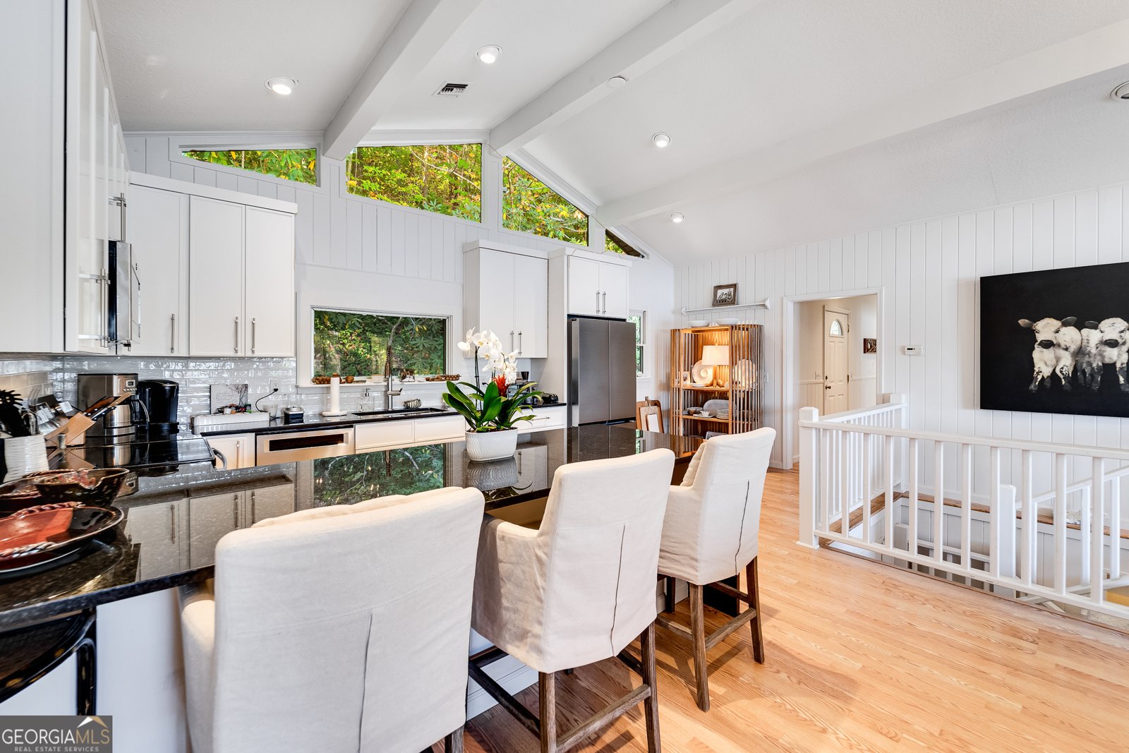 1349 Dicks Creek Road Clarkesville - 14