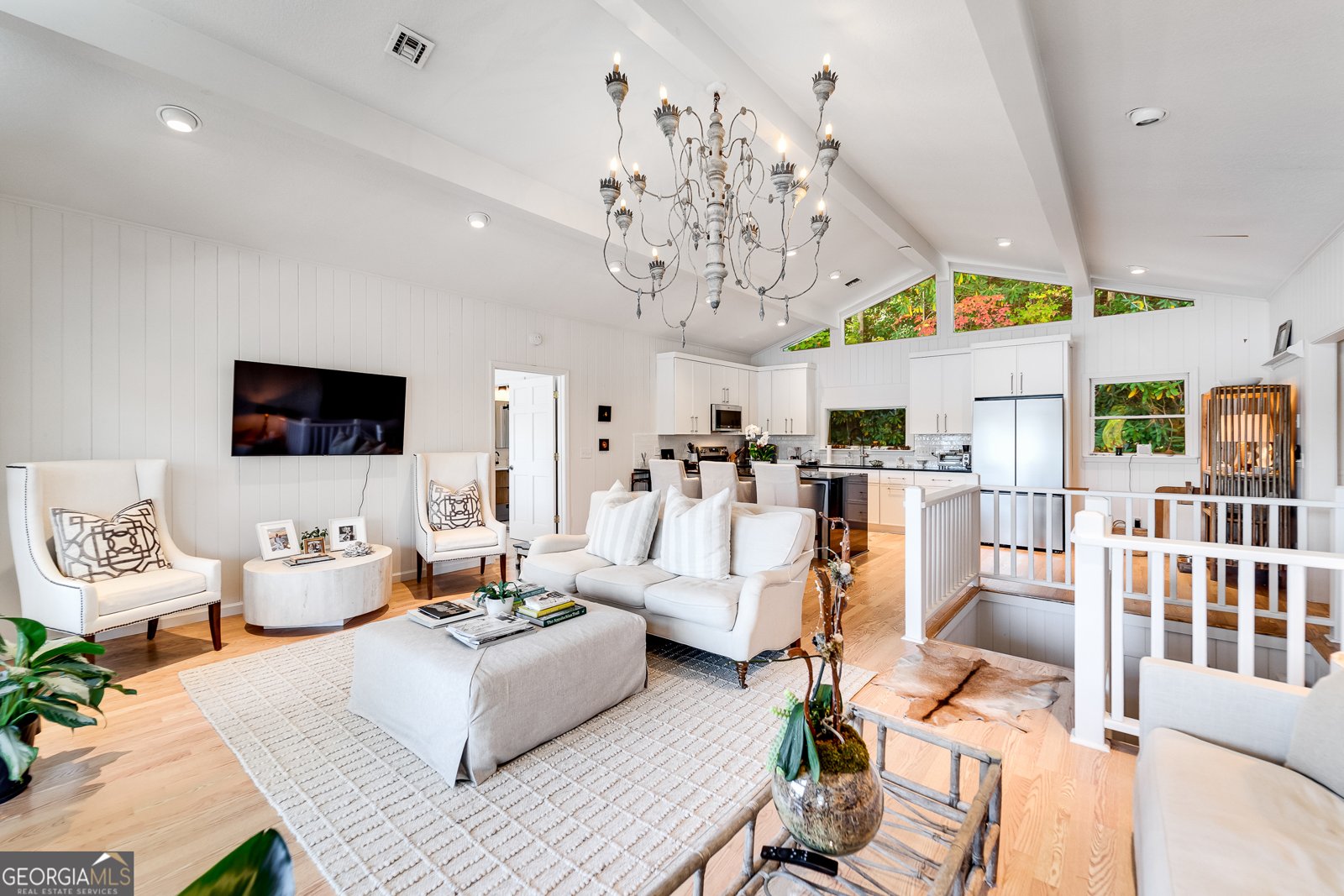 1349 Dicks Creek Road Clarkesville - 15