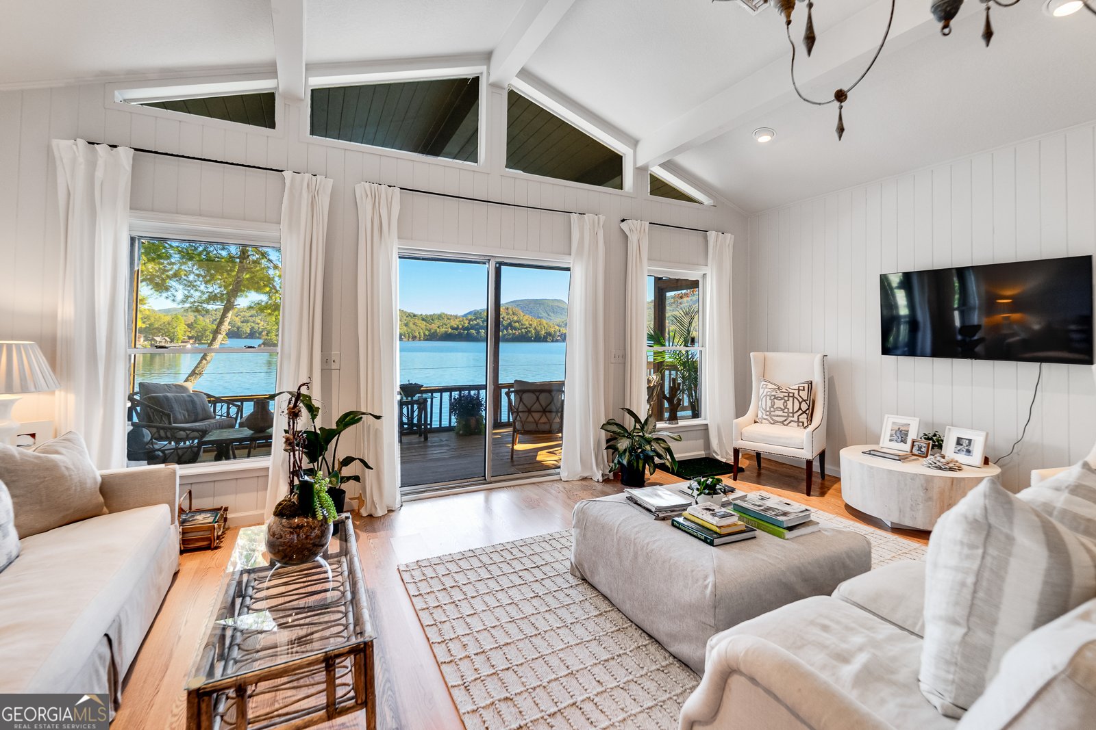 1349 Dicks Creek Road Clarkesville - 16