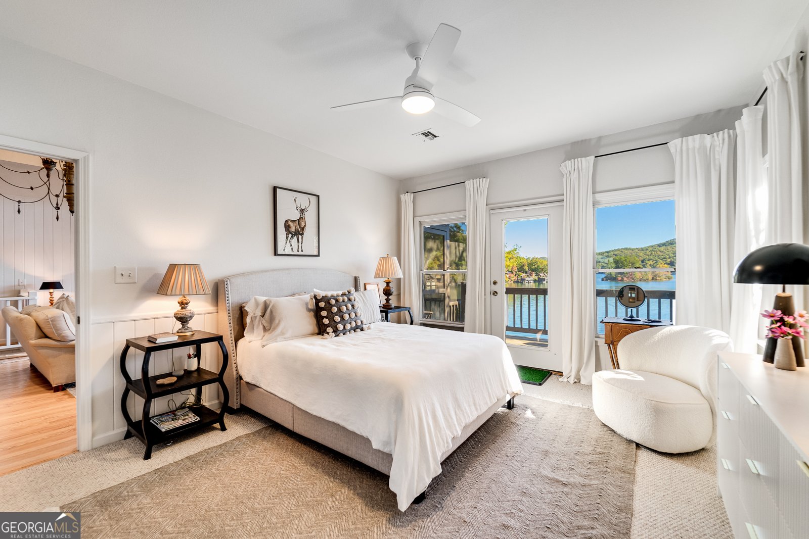 1349 Dicks Creek Road Clarkesville - 17