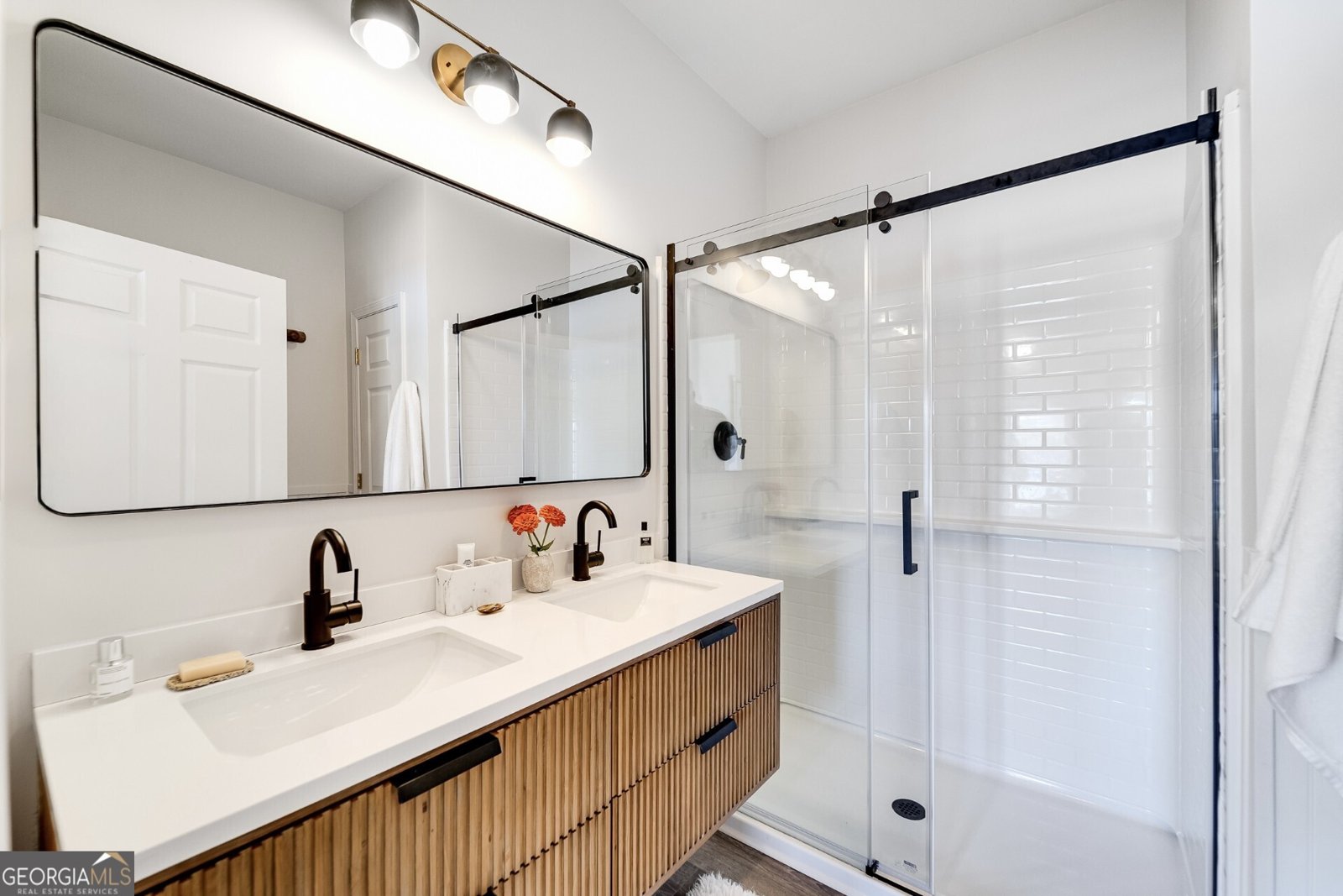 1349 Dicks Creek Road Clarkesville - 19