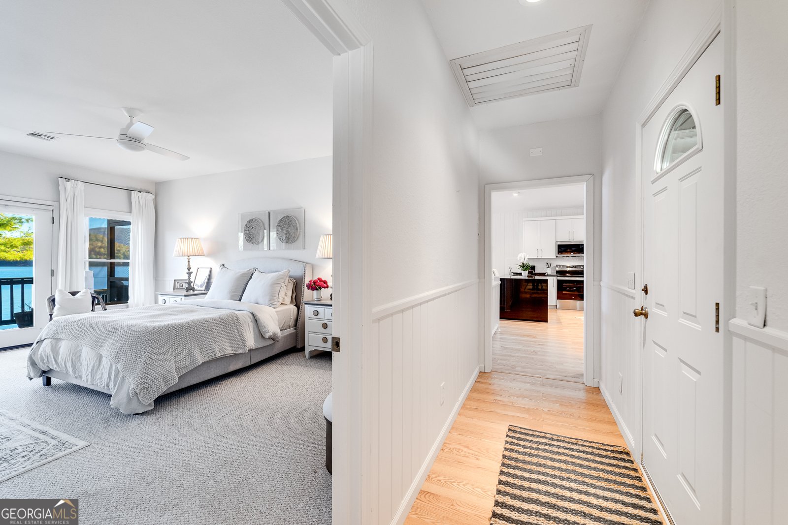 1349 Dicks Creek Road Clarkesville - 20