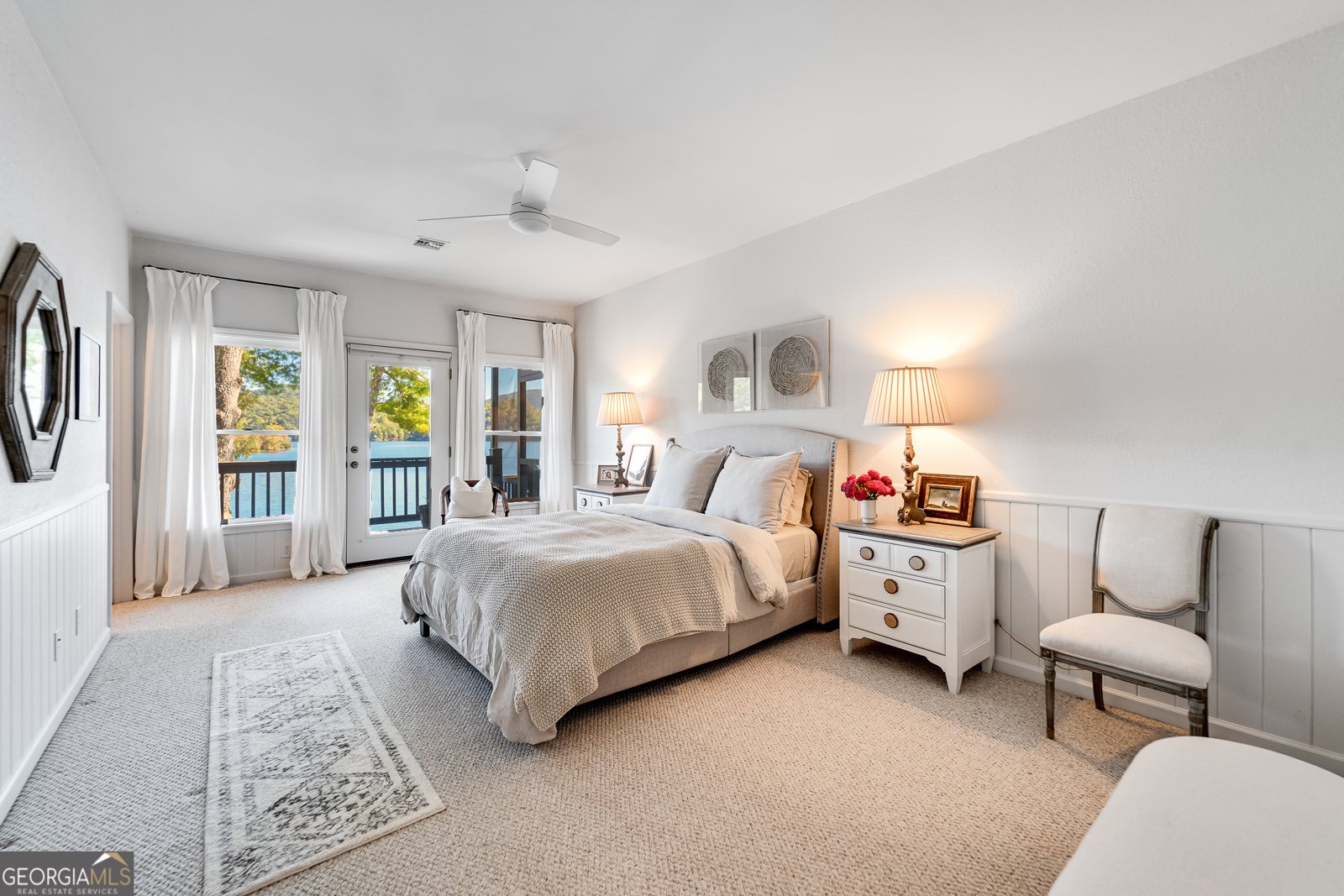 1349 Dicks Creek Road Clarkesville - 21