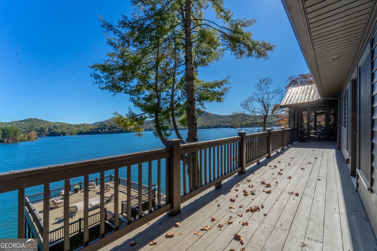 1349 Dicks Creek Road Clarkesville - 22