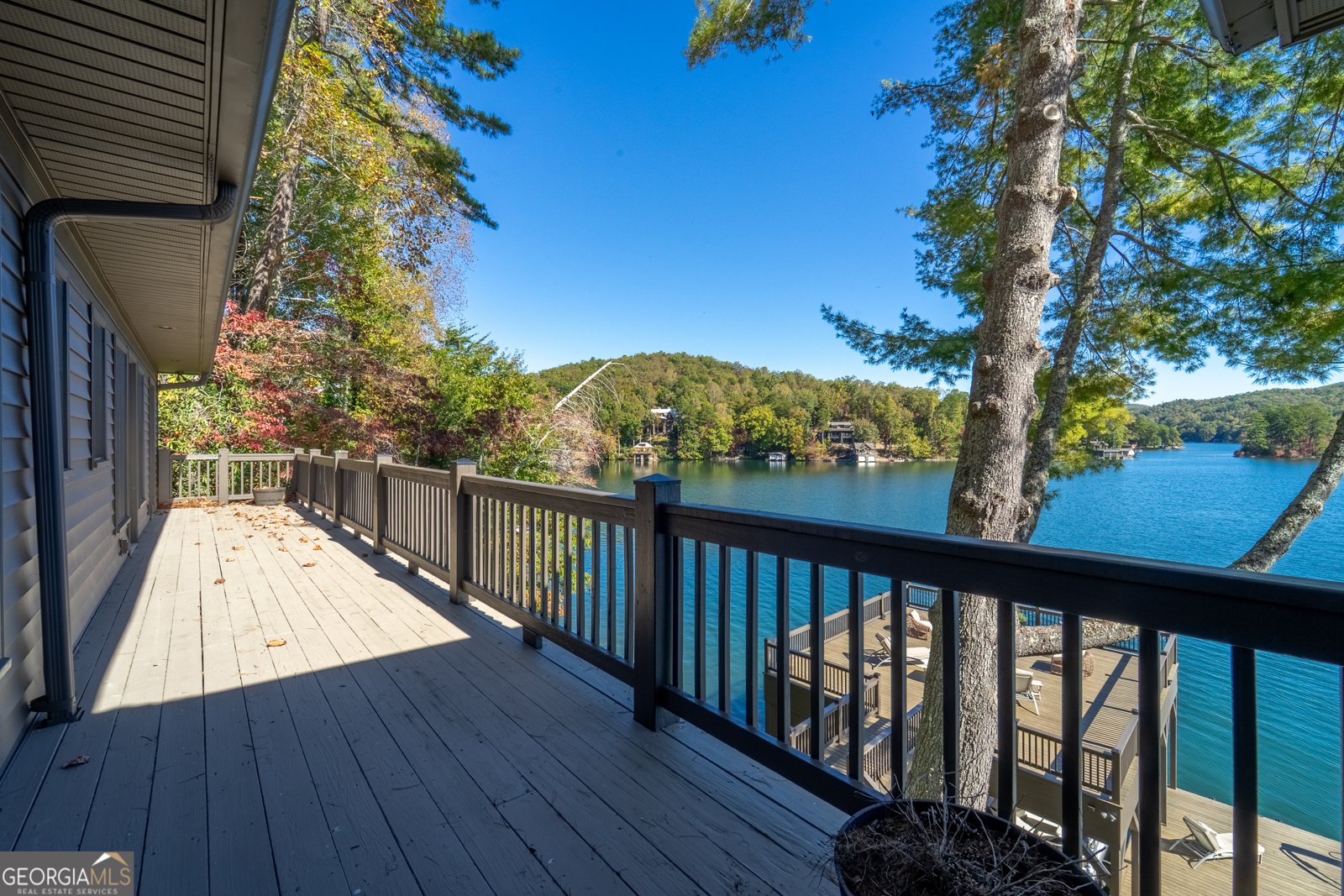 1349 Dicks Creek Road Clarkesville - 23