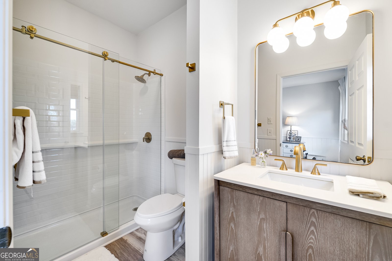 1349 Dicks Creek Road Clarkesville - 25